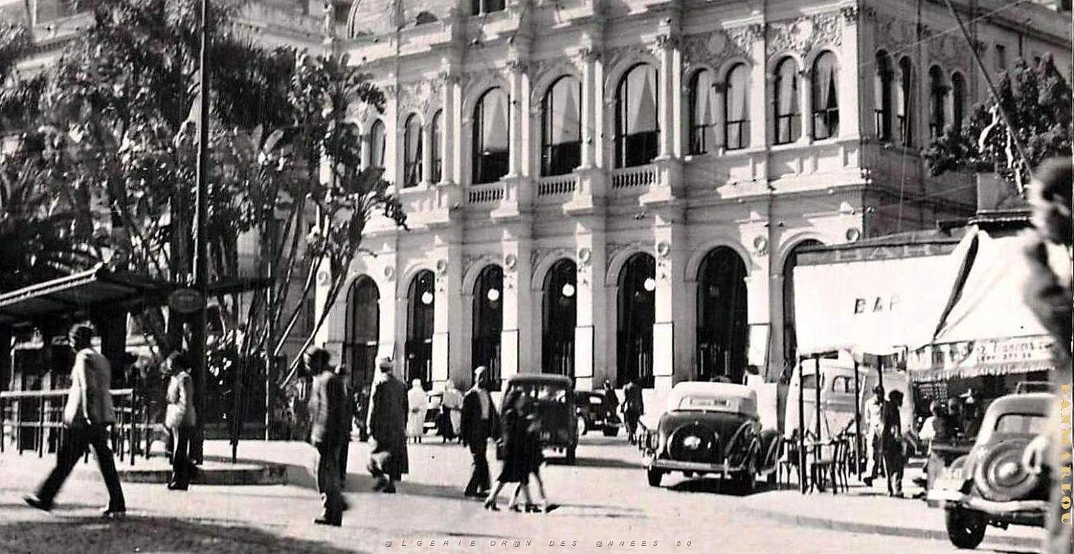 2595- Alger - Opera2 - 1955.jpg